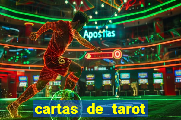 cartas de tarot gratis futuro inmediato